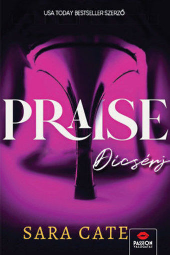 Praise - Dícsérj - (Különleges kiadás) termékhez kapcsolódó kép