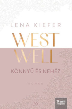 Westwell - Könnyű és nehéz - (Különleges kiadás) termékhez kapcsolódó kép