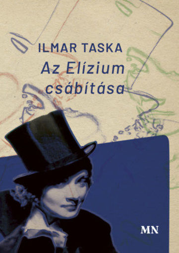 Az Elízium csábítása termékhez kapcsolódó kép