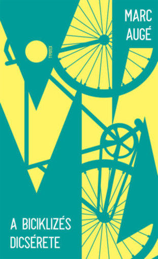 A biciklizés dicsérete termékhez kapcsolódó kép