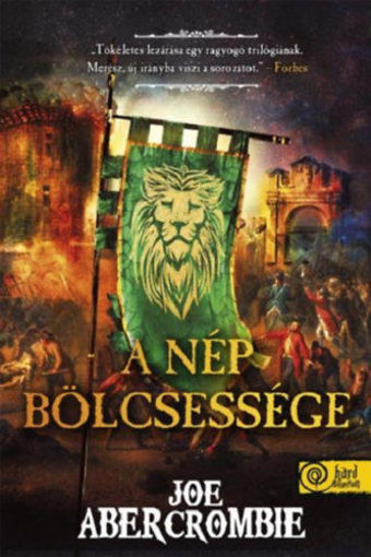 A nép bölcsessége - Az őrület kora 3. termékhez kapcsolódó kép