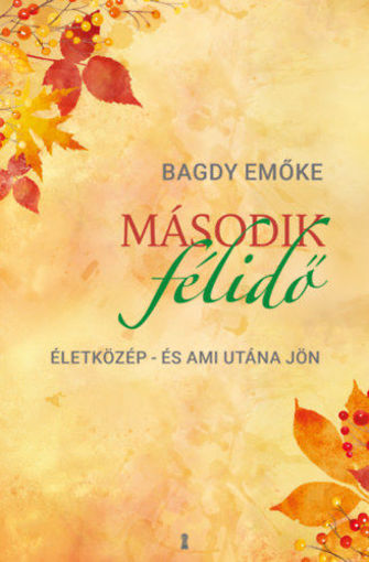 Második félidő - Életközép - és ami utána jön termékhez kapcsolódó kép