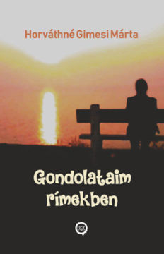 Gondolataim rímekben termékhez kapcsolódó kép