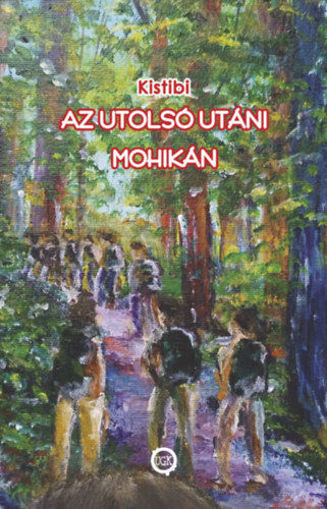 Az utolsó utáni mohikán termékhez kapcsolódó kép