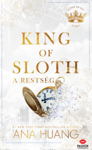 King of Sloth - A restség termékhez kapcsolódó kép