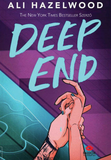Deep End - (Különleges kiadás) termékhez kapcsolódó kép