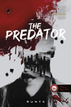 The Predator - A ragadozó termékhez kapcsolódó kép