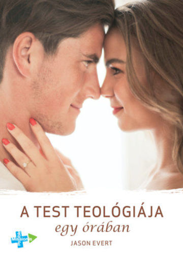 A test teológiája egy órában termékhez kapcsolódó kép