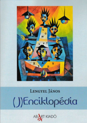 (J)Enciklopédia termékhez kapcsolódó kép