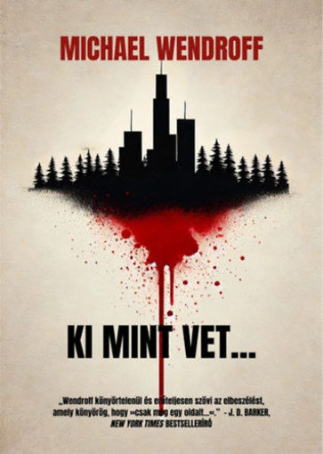 Ki mint vet... termékhez kapcsolódó kép