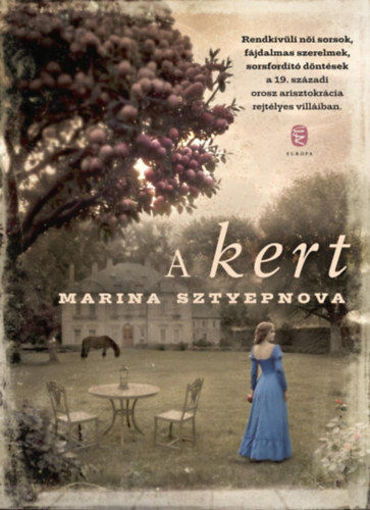 A kert termékhez kapcsolódó kép
