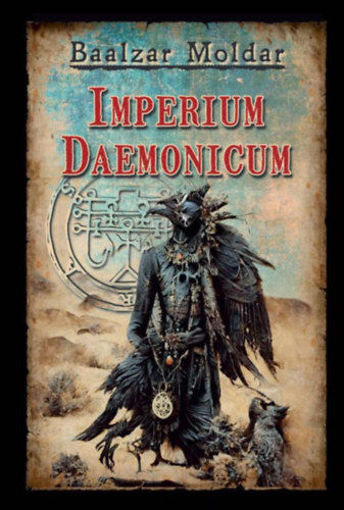 Imperium Daemonicum termékhez kapcsolódó kép