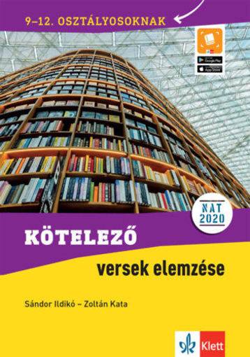 Kötelező versek elemzése 9-12. osztályosoknak termékhez kapcsolódó kép