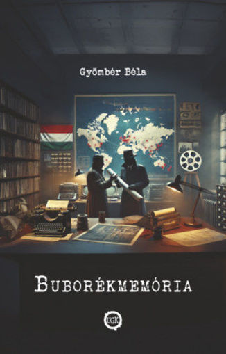 Buborékmemória termékhez kapcsolódó kép