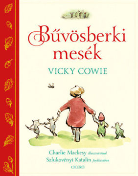 Bűvösberki mesék termékhez kapcsolódó kép