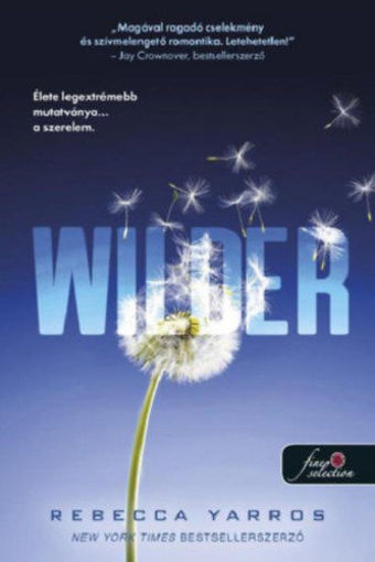 Wilder termékhez kapcsolódó kép