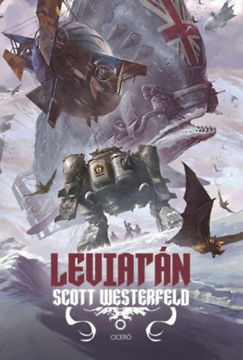 Leviatán termékhez kapcsolódó kép