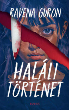 Haláli történet termékhez kapcsolódó kép