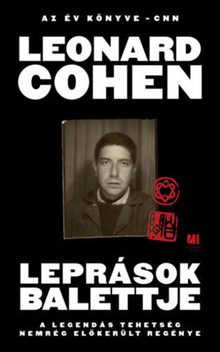 Leprások balettje termékhez kapcsolódó kép