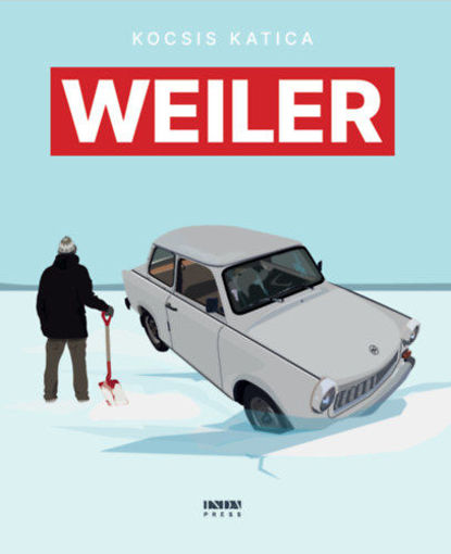 Weiler termékhez kapcsolódó kép