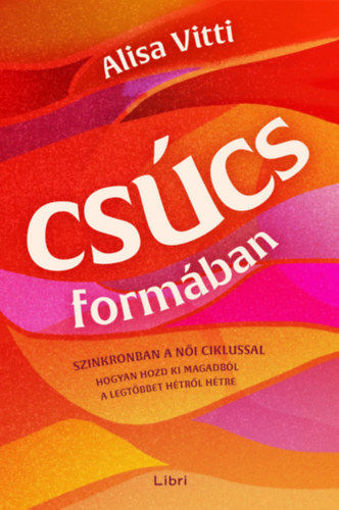 Csúcsformában termékhez kapcsolódó kép