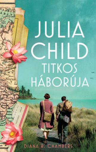 Julia Child titkos háborúja termékhez kapcsolódó kép