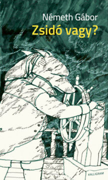 Zsidó vagy? termékhez kapcsolódó kép