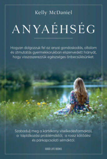 Anyaéhség termékhez kapcsolódó kép