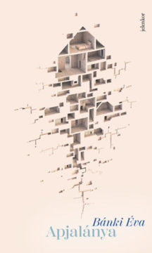 Apjalánya termékhez kapcsolódó kép