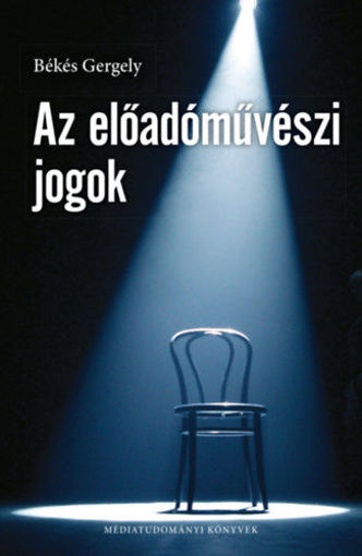 Az előadóművészi jogok termékhez kapcsolódó kép