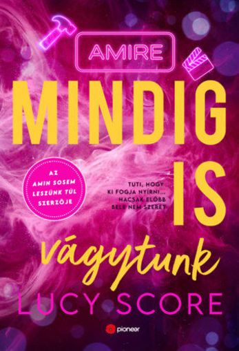 Amire mindig is vágytunk - (Különleges kiadás) termékhez kapcsolódó kép