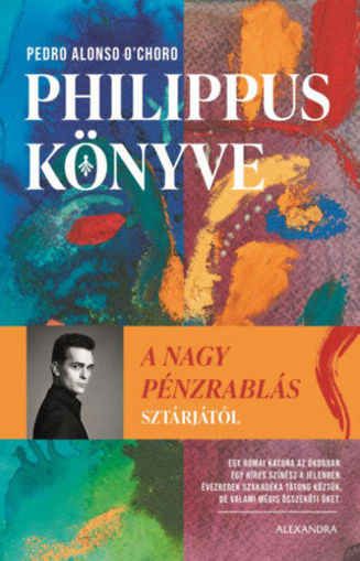 Philippus könyve termékhez kapcsolódó kép