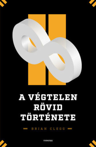A végtelen rövid története termékhez kapcsolódó kép