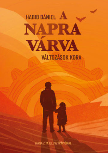 A Napra várva - Változások kora termékhez kapcsolódó kép