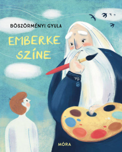 Emberke színe termékhez kapcsolódó kép