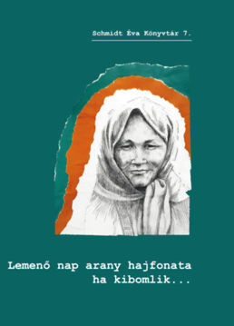 Lemenő nap arany hajfonata ha kibomlik? termékhez kapcsolódó kép