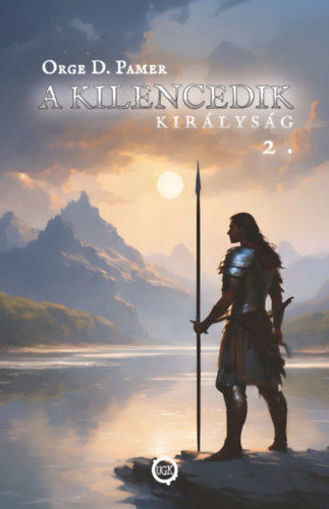 A kilencedik királyság 2. termékhez kapcsolódó kép