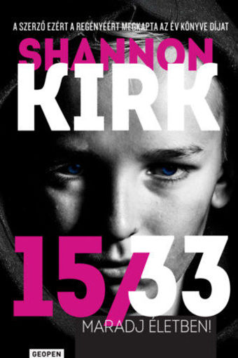 15/33 - Maradj életben! termékhez kapcsolódó kép