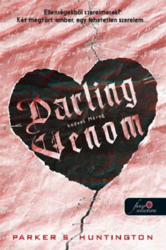 Darling Venom - Kedves Méreg termékhez kapcsolódó kép