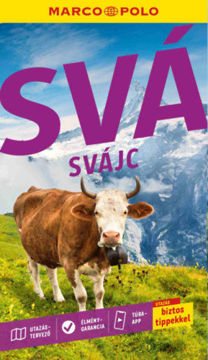 Svájc - Marco Polo termékhez kapcsolódó kép