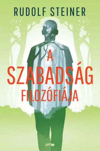 A szabadság filozófiája termékhez kapcsolódó kép