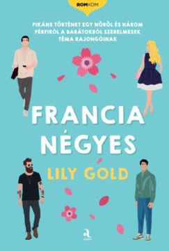 Francia négyes termékhez kapcsolódó kép