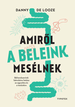 Amiről a beleink mesélnek termékhez kapcsolódó kép