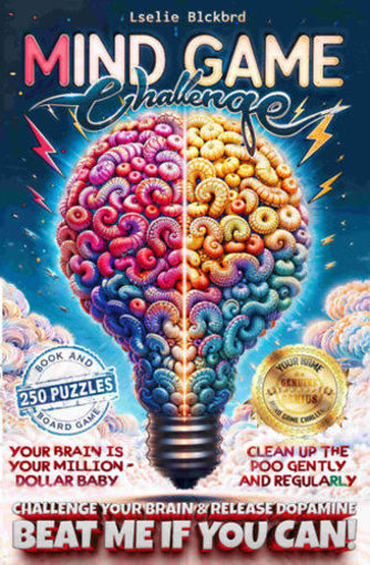 Mindgame Challenge termékhez kapcsolódó kép