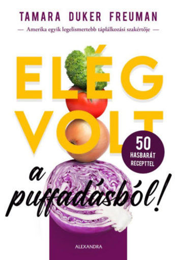 Elég volt a puffadásból! termékhez kapcsolódó kép