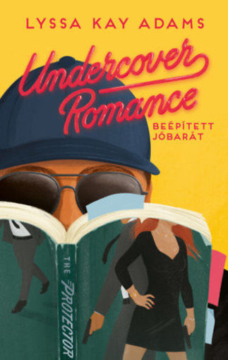 Undercover Romance - Beépített jóbarát termékhez kapcsolódó kép