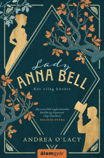 Lady Anna Bell - Két világ között termékhez kapcsolódó kép