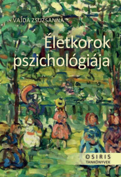Életkorok pszichológiája termékhez kapcsolódó kép