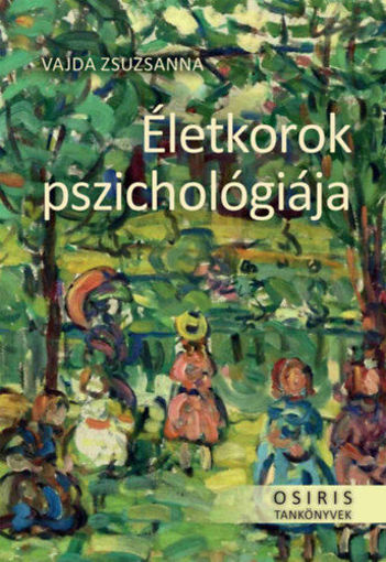 Életkorok pszichológiája termékhez kapcsolódó kép