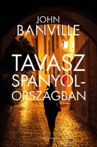 Tavasz Spanyolországban termékhez kapcsolódó kép